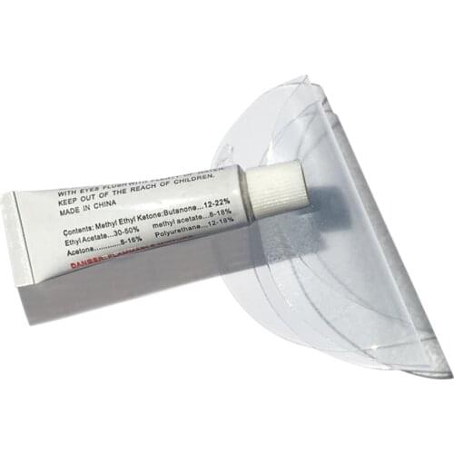 2021 Inflatable Boat Repair Glue Swimming Pool Repair Kit Repairing Materials for Childrens Pool Repair Patch Swimming Ring