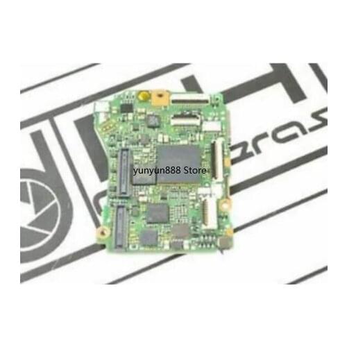 95%NEW SX210 mainboard For Canon FOR PwoerShot sx210 main board sx210 motherboard Camera repair parts