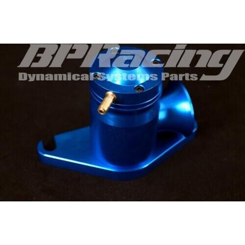 Blow Off Valve Adaptor + SQV SSQV BOV For VW MK6 EA888 Scirocco/Golf/CC/ GTI 2.0/1.8/1.4