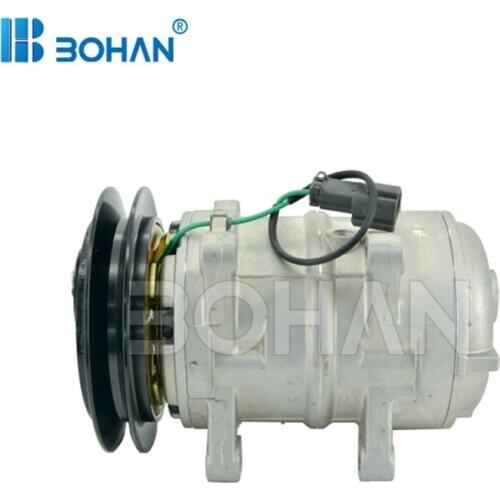 24V Auto ac conditioning compressor FOR ISUZU ROCKY (R12) BH-lS417