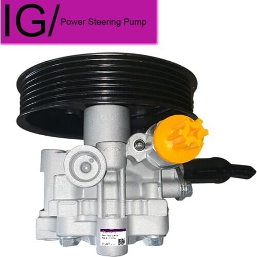 For Power Steering Pump For Jeep Libety Cherokee For Dodge nitro 2.8 Crdi 52129329AB 52129329AC SP85312 2008