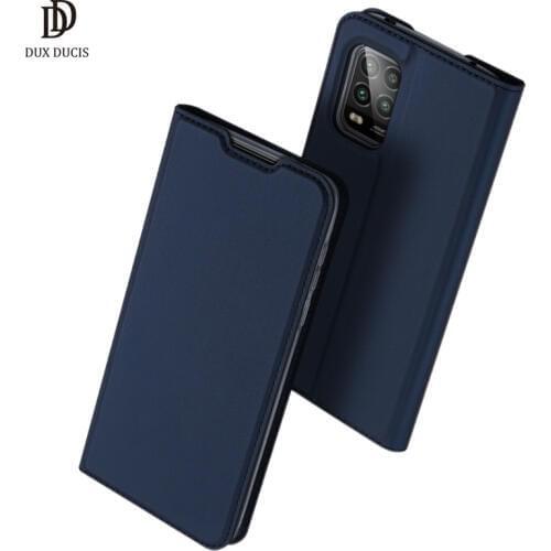 DUX DUCIS Phone Cases Xiaomi Mi 10 5G