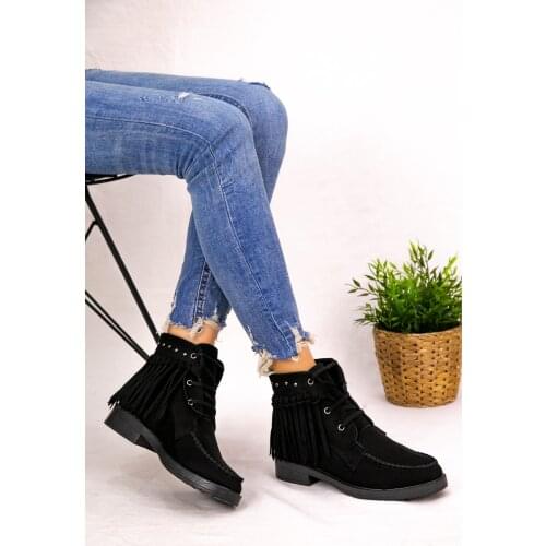 Erbilden Women's High Boots