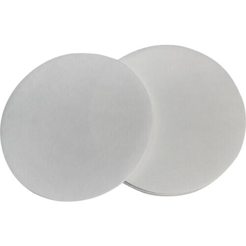 25mm Hydrophobic PTFE Membrane Filter 50Sheet/Box Made From Polytetrafluoroethylene