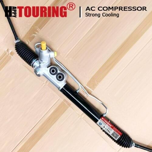 Power Steering Rack GEAR For NISSAN MAXIMA QX A33 1999-2003 49001-3Y600 49001-3Y60A 49001-6Y510 490013Y600 490013Y60A 490016Y510