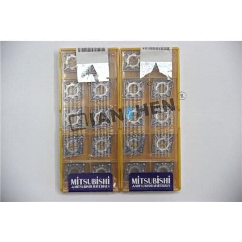 Mitsubishi 10pcs/lot Internal Turning Tool Hard Alloy CNMG120404-MA VP15TF CNMG120408-MA VP15TF CNMG120412-MA VP15TF