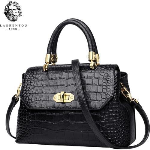 LAORENTOU Women's Clutches