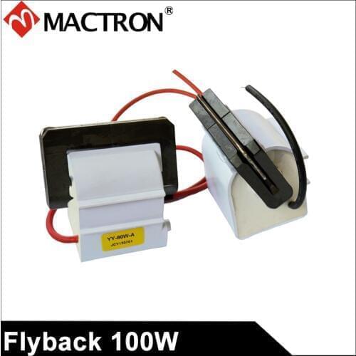 Mactron Transformers