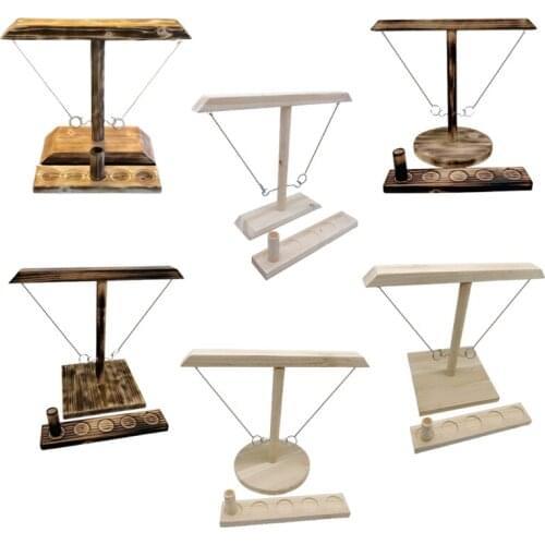 Drinking Battle Game Set Hooks Fast-paced Interactive Game Family Entertainment Toys Bar Drink Shop Party Toy