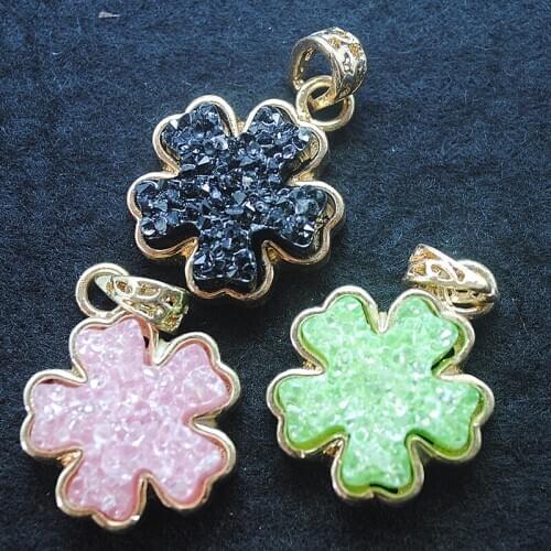 New crystal pendants more shape for your best choice more colors for your pick up top selling items good for your