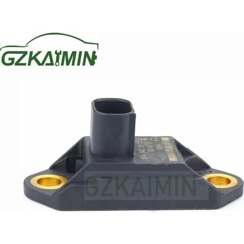 ORIGINAL OEM 0045423518 FOR BENZ RIGHT FRONT ABC SUSPENSION SENSOR for Mercedes-Benz W220 W140 W210 K-M