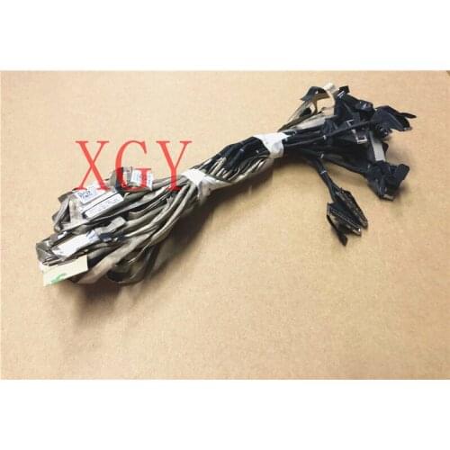 Original FOR Dell Latitude 3580 screen cable screen cable CN-04K2P4 450.0A10A.0001 100%Test ok