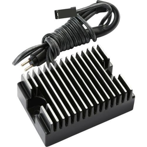 Motorcycle Voltage Rectifier Regulator For Harley Sportster 883 1200 Hugger XLH883 1200 DELUXE 1992-1993