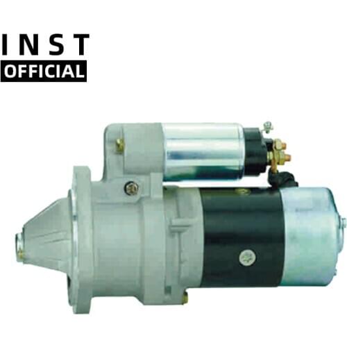STARTER FOR TD40,TD42 S25-158 S25-158B S25-160 23300-06J01 23300-34T00