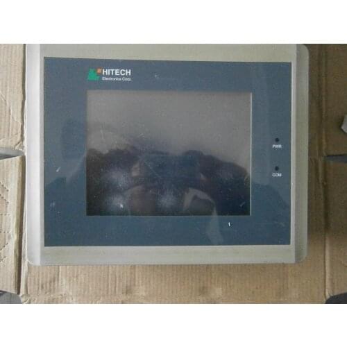 PWS1711-STN Used One , Touch Screen , Good Working