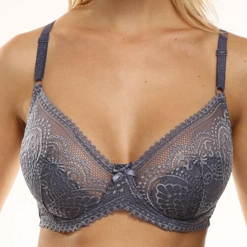 TELIMUSSTO Lace