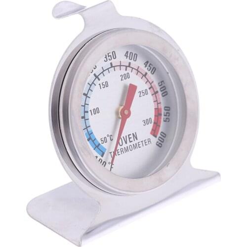 2021 High Temperature Resistant Oven Thermometers Household Thermometer Baking Tools