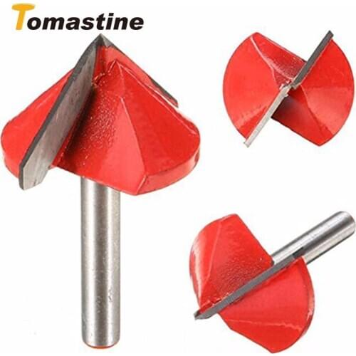 Tomastine 90 Degree Cutters