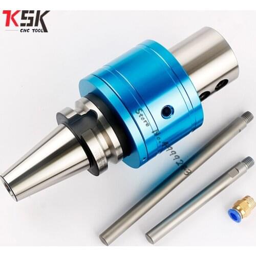 CNC power u drill collet chuck clamping holder BT40 50 OML 25 OML32 OML40 SIDE LOCK drill chuck coolant holder