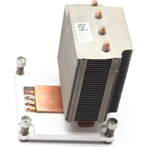 U016F 0U016F FOR Dell Precision T3500 T5500 T7500 CPU Cooler Cooling Heatsink Server Workstation