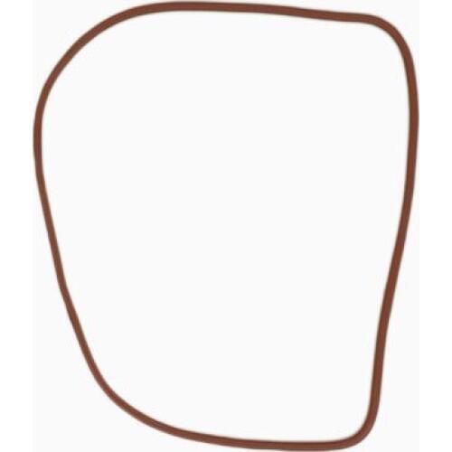 Motorcycle Engine Cylinder Head Cover Seal Gasket for GY6 125cc 150cc 152QMI 157QMJ Moped Scooter Dirt Bike TaoTao