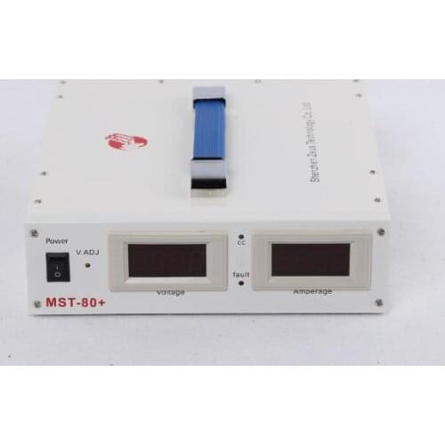 High quality car ECU coding power stabilizer for Audi /BMW /Benz ECU programming voltage regulator