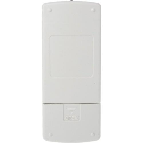 Replacement Air Conditioner Remote Control For Fujitsu AR-DJ5 AR-JE5 AR-JE4
