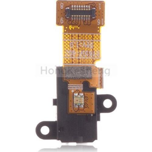 OEM Headphone Jack Replacement for Sony Xperia XA1 Plus G3412 XA1P
