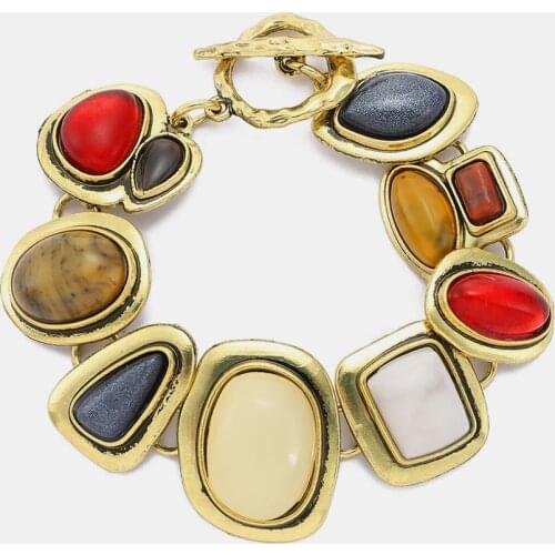 Fashion Bracelets Ztech China