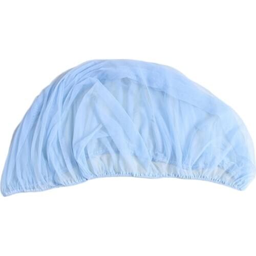 1 Pc Full Outdoor Baby Infant Kids Stroller Pushchair Mosquito Insect Net Mesh Buggy Cover Baby Mosquito Net