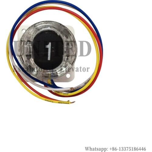 10pcs Elevator Push Button TO140