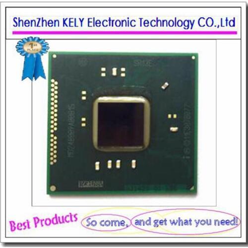 100% new original DH82C224 SR13E BGA Chipset