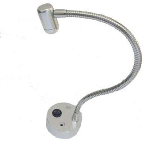 AC85-265V 1W Bedroom Led Light Flexible Pipe