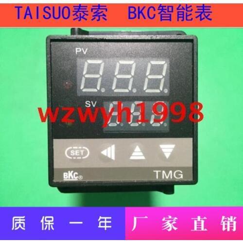 BKC TMG Series TMG-7412Z Genuine TMG7412Z Intelligent Temperature Controller