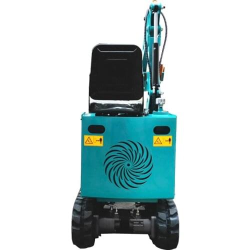 Cheap Price 0.8 Ton Crawler Electric Mini Excavator for Sale