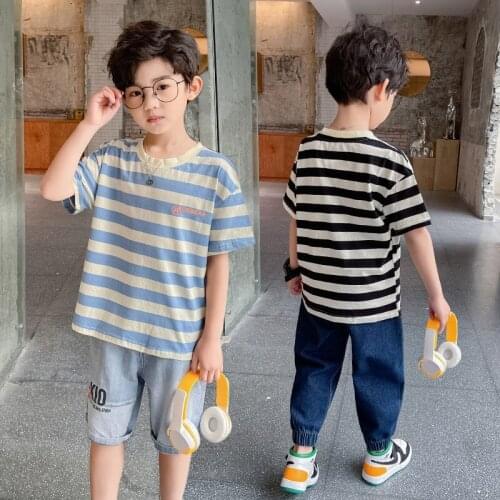 Kseniya Queen T-shirts For Boys