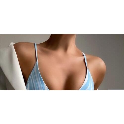 Синие купальники LAWEHXF China At AliExpress