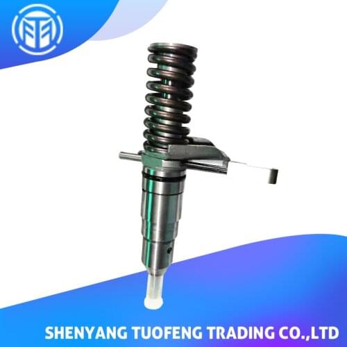 T.DI Best Supplier Diesel Common Rail Fuel Injector 140-8413 Suitable For Carterpillar CAT 3116