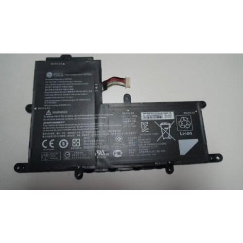 UGB genuine Replacement HP Stream 11-R 11-R014WM 11-R010NR 824560-005 PO02XL Battery
