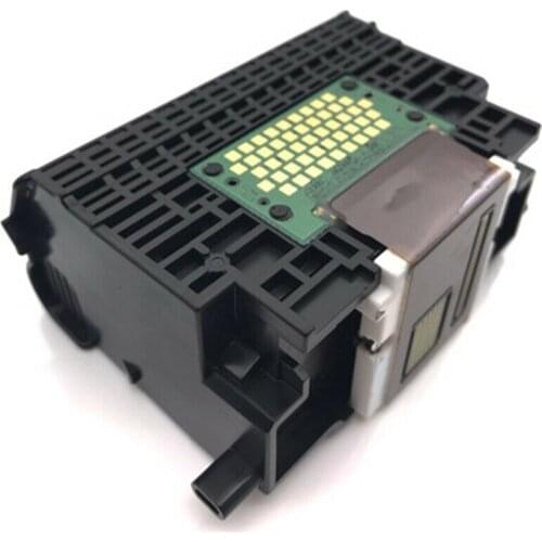 Full Color Print Head QY6-0061-000 Printhead for Canon iP5200 MP800 iP4300 MP600 MP830 Office Printer Parts