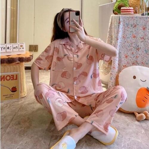 Seeyoushy Women's Large Pajamas