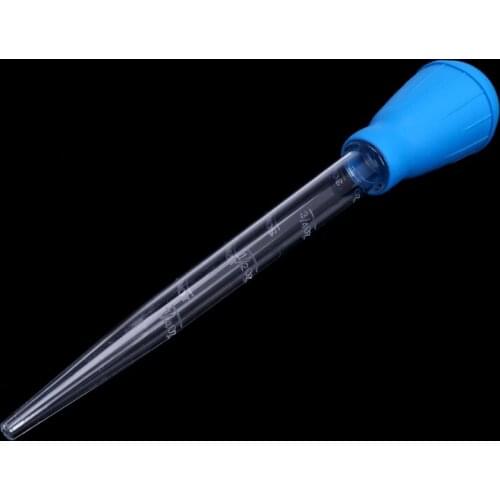 Aquarium Cleaner Gravel Vacuum Fish Tank Siphon Pump For Changing Water