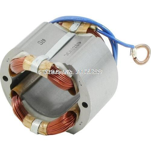 AC220V Circular Saw Replacement 51mm Core Armature Stator for Makita 5900B