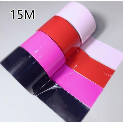 Static Bondage Tape Anti-stick hair Restraints Sex Flirting Toys For Couples Role Play Adult Fun Games Erotic Toy Bdsm Bondage