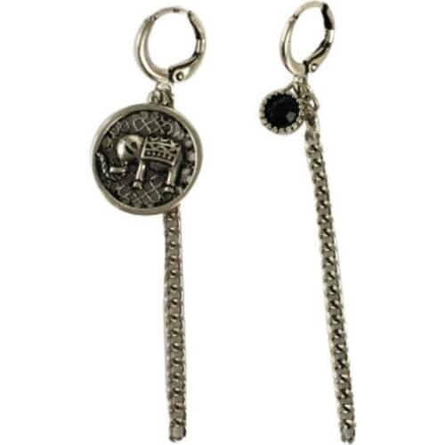 Серьги Uotix China At AliExpress