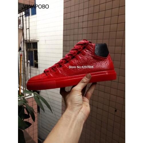 Vinapobo Men's Shoes