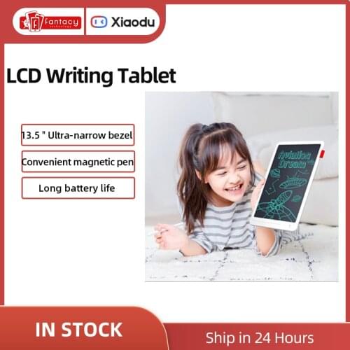 XIAODU Graphic Tablets