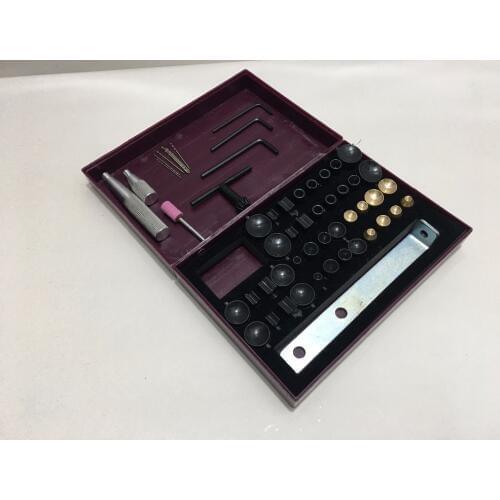 Jewelry Tool, Tool Box For Pearl Drilling Machine