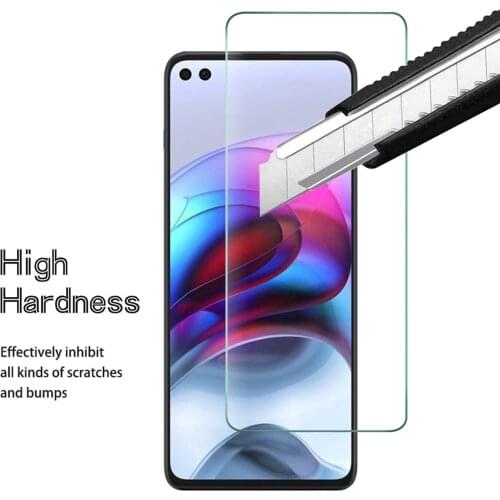 Tempered Glass For Motorola Moto E6i E7 Plus G10 E7 Power G30 Screen Protector for Moto G Play Stylus Power 2021 Film