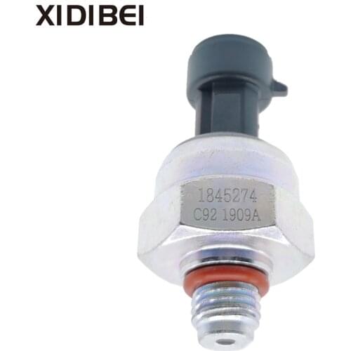 1845274 Diesel Turbo Injection Control Pressure ICP Sensor